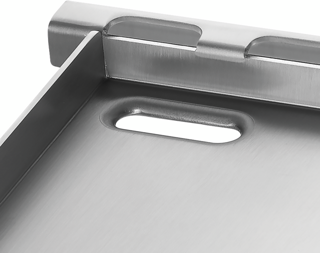 Противень из нержавеющей стали (F425/R425)