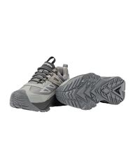 Кроссовки летние для Off-Road, Города, Охоты, Рыбалки, Туризма Remington Fortec grey на remingtonn.ru