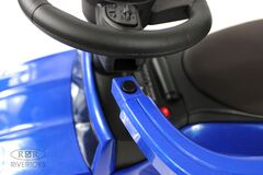 Толокар Mercedes Maybach Z003ZZ-C (ЛИЦЕНЗИОННАЯ МОДЕЛЬ)