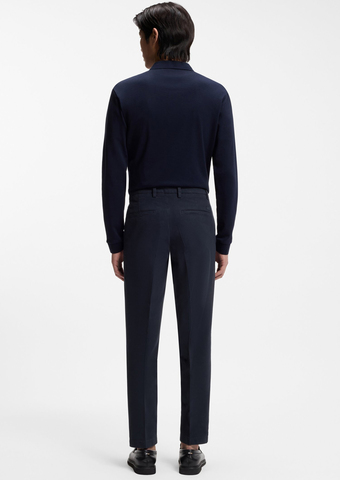 Брюки-чинос BOSS H-Kaiton1