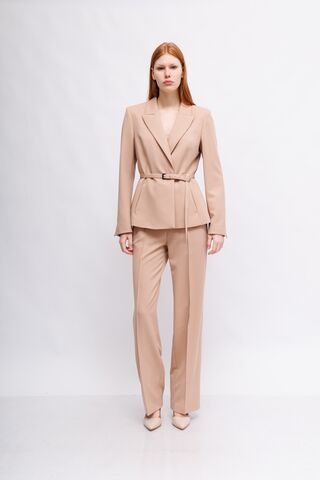 Marc Cain Костюм в современном классическом стиле