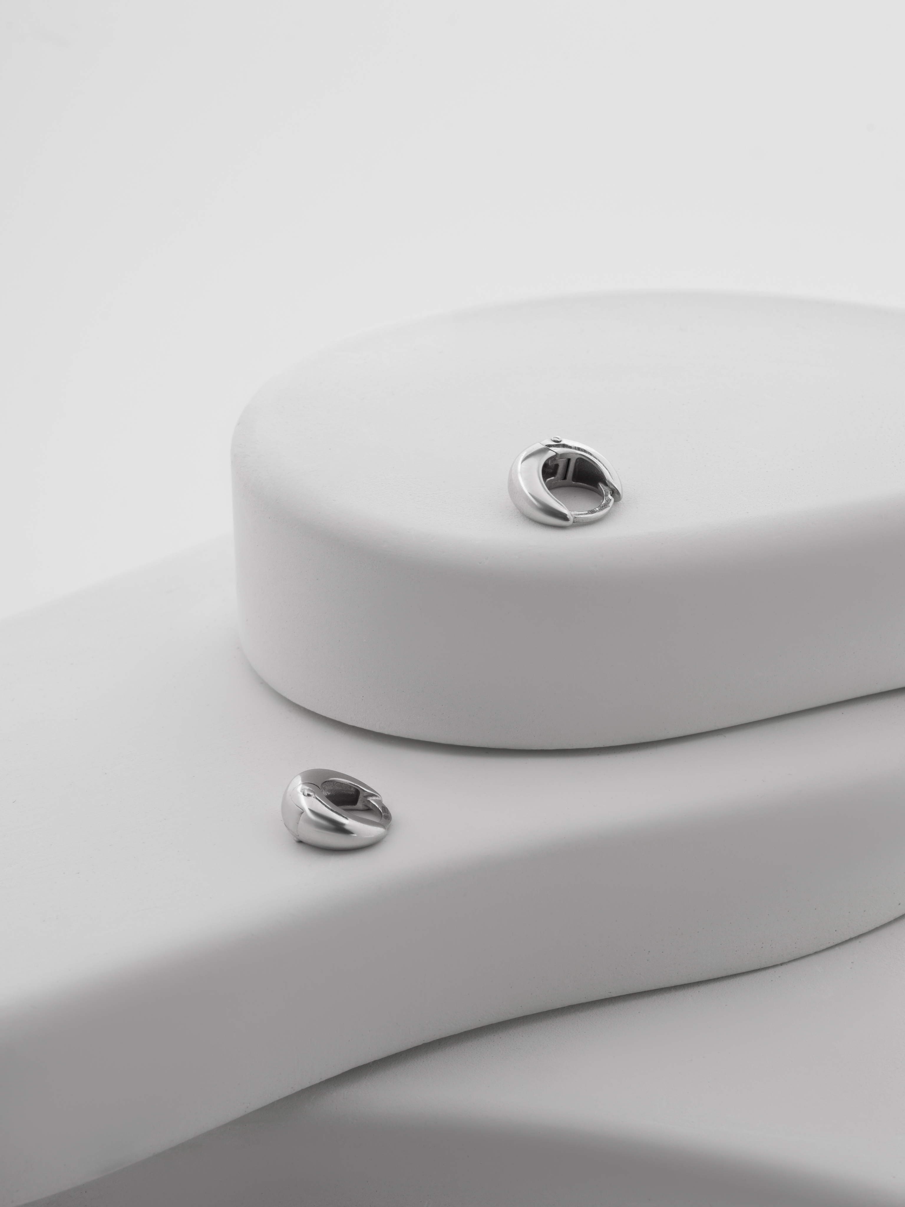 Серьги Изюминка