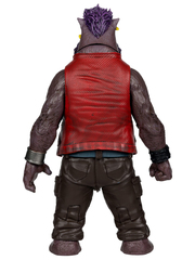 Фигурка McFarlane Toys Teenage Mutant Ninja Turtles: Bebop with Comic Book