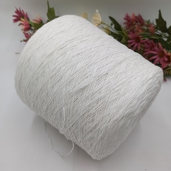 Ulmo 100% хлопок, 480м/100гр UO-1108 Белый