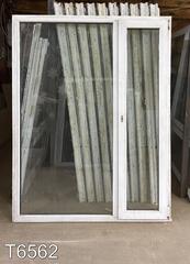Окно Пластиковое Б/У 1900(в) x 1460(ш)