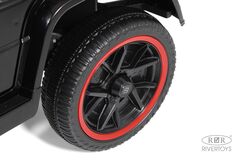 Mercedes brabus Z111VO с дистанционным управлением