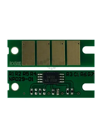 Чип Ricoh SP4500-20K DRUM для Ricoh SP 3600, 3610, 4510, 4520 (407324)