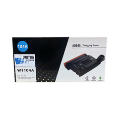 Совместимый блок фотобарабана W1104A для HP Neverstop Laser 1000, MFP 1200 (20K)