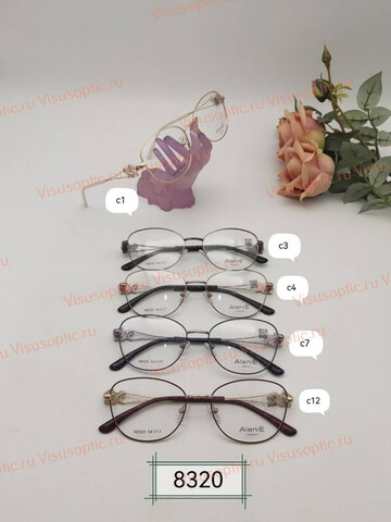 Оправа очков Alanie A8320 Алания