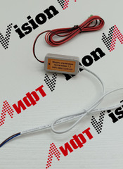 Модуль управления пускателем МУП ЛНГС.465213.270.020