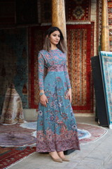 Садко. Бухара