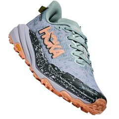 Кроссовки женские HOKA SPEEDGOAT 6 GTX