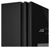 Винный шкаф Libhof Sommelier SRD-164 black