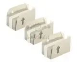 Картридж со скрепками оригинал (3K*3/3*5К/шт) для Sharp ARFN4 / ARFN5 / ARFN6 AR-SC1
