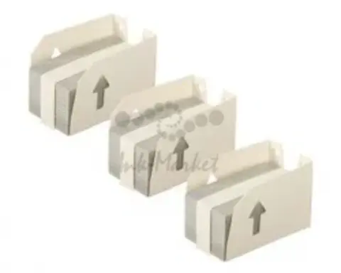 Картридж со скрепками оригинал (3K*3/3*5К/шт) для Sharp ARFN4 / ARFN5 / ARFN6 AR-SC1
