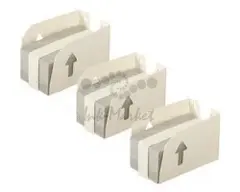 Картридж со скрепками оригинал (3K*3/3*5К/шт) для Sharp ARFN4 / ARFN5 / ARFN6 AR-SC1