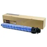 Тонер-картридж БУЛАТ s-Line Type M C2000 (842453) для Ricoh M C2000 (Голубой, 15000 стр.)