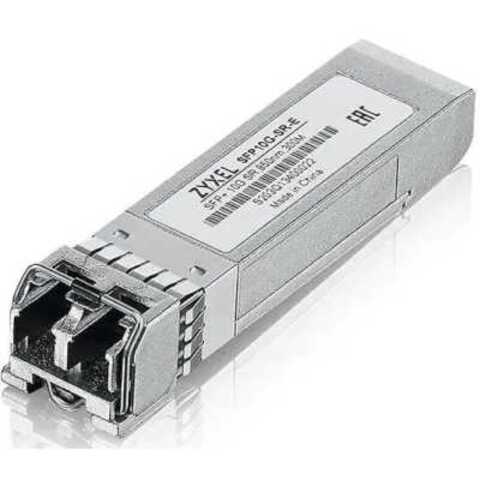 SFP Модуль ZYXEL SFP10G-SR-E-ZZBD01F
