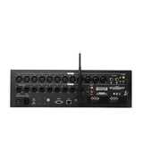 Цифровой рэковый микшер Exell EDM12RACK