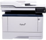 МФУ лазерное черно-белое Fplus MB402LT