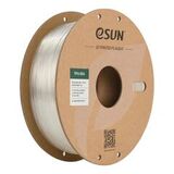 Пластик для 3D-печати eSUN TPU-95A, 1,75 мм, 1 кг, прозрачный, TPU-95A175T1Y1