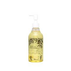Гидрофильное масло  Elizavecca Milky Wear Natural 90% Olive Cleansing Oil 300ml