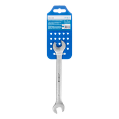 43-3-012 Ключ рожковый, 12 х 13 мм, CR-V, матовый (РемоКолор)