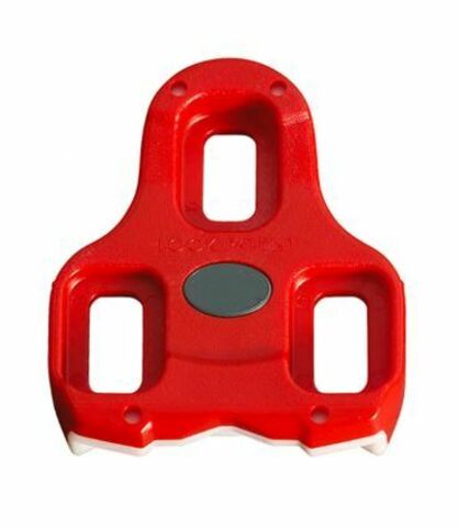 Шипы для педалей Look Cleat Keo Cleat Red