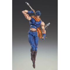 Фигурка Medicos JoJo's Bizarre Adventure Chozo Kado [Joseph Joestar] 4570017775902