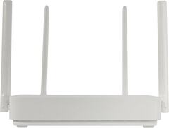 Wi-Fi роутер Xiaomi Mi Router AX1800, белый