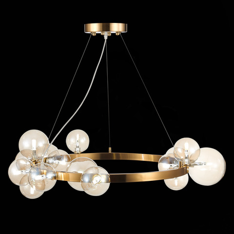 Светильник подвесной ST Luce Necton SL1165.303.15