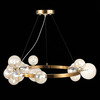Светильник подвесной ST Luce Necton SL1165.303.15