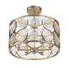 Светильник потолочный ST Luce Seranda SL1105.202.06