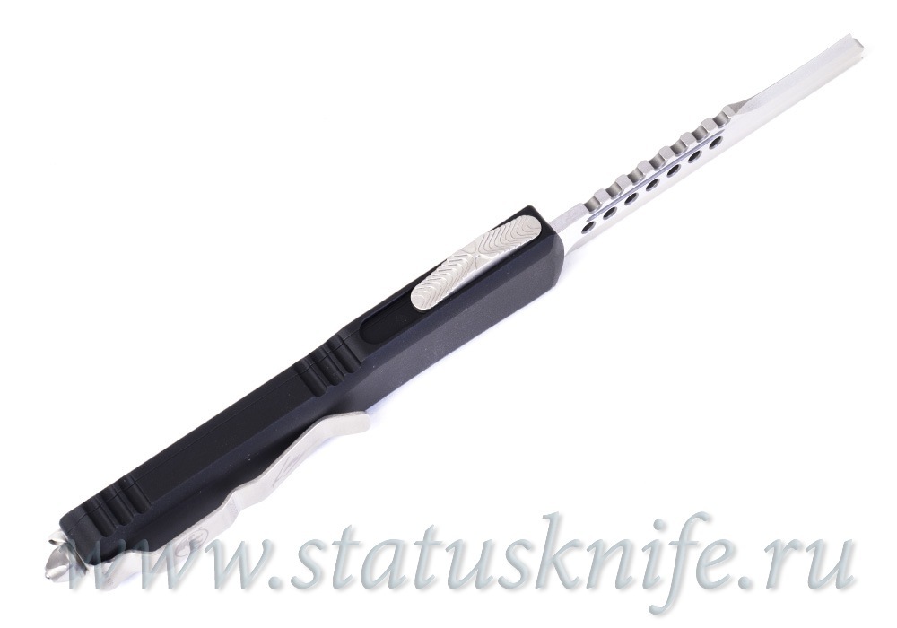 Нож Microtech Ultratech Hellhound Razor 119R-10S