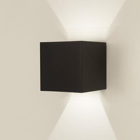 Настенный светильник Citilux Декарт CL704061