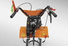 Мотокультиватор Carver T-652R