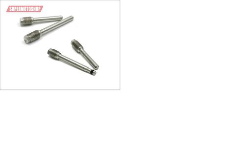 Тормозной штифт DRC Stainless Brake Pin Set 2pcs KX/KXF