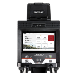 Эллиптический тренажер Sole E95 (2023)