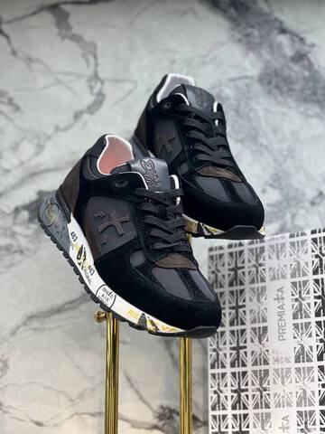 Обувь Premiata 440094bl