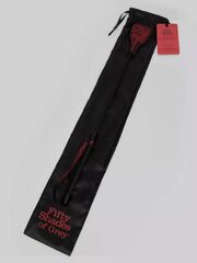 Стильный стек Reversible Riding Crop - 57 см. - 