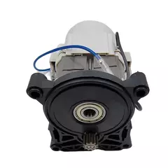 Двигатель эл. переменного тока QUATTRO ELEMENTI PALERMO 140 Turbo без насоса