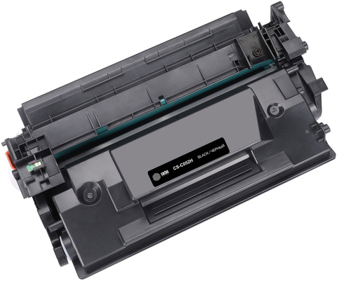 Картридж лазерный Cactus CS-C052H 052H черный (9200стр.) для Canon MF421, 426, 428, 429, LBP 212, 214, 215