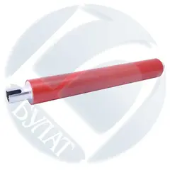 Вал тефлоновый БУЛАТ для Epson AcuLaser C900, C1900, Konica Minolta Magicolor 2300