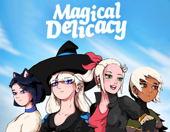 Magical Delicacy (для ПК, цифровой код доступа)
