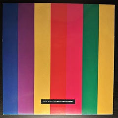 Pet Shop Boys - Introspective (Европа 1988г.)