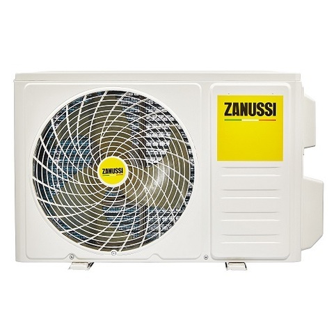 Купить Сплит-система Zanussi Barocco ZACS-07 HB/N1 недорого со склада в Хабаровске, Якутске, Владивостоке, Южно-Сахалинске, Благовещенске