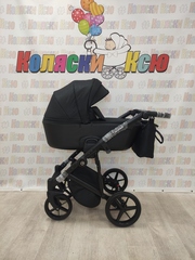 Коляска модульная Adamex Mobi Air M-PS37