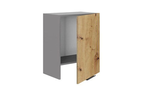 Брауни ШВВ-500_Н6 шкаф верхний (для встроенной вытяжки)