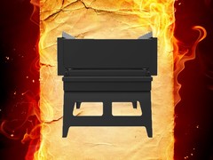 Мангал Печенег Grillver