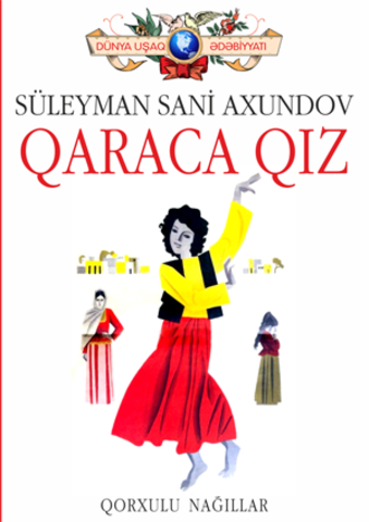 Qaraca qız